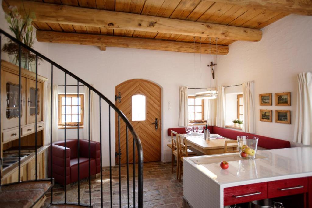 Ferienhaus Troadkasten - Familie Friedrich Hartberg Esterno foto